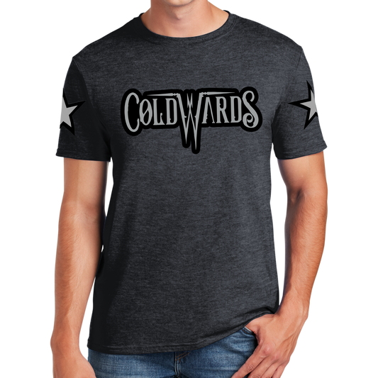 Coldwards Dark Heather T-shirt