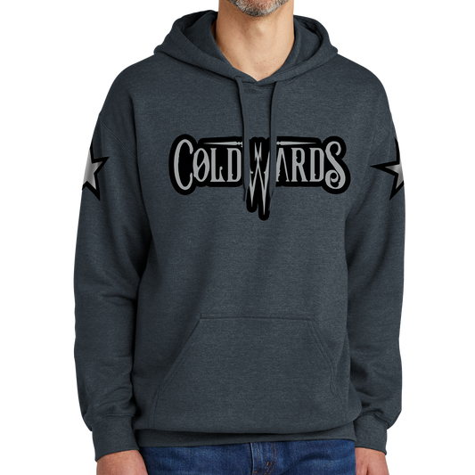 Coldwards Pullover Hooded Sweatshirt